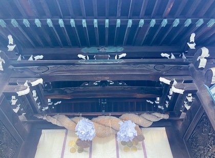 新年に思うこと